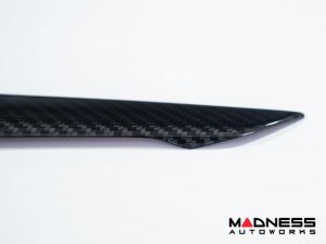 Maserati Ghibli Interior Trim - Carbon Fiber - Door Trim Kit - Feroce Carbon - set of 4 Maserati Ghibli Interior Trim - Carbon Fiber - Door Trim Kit - Feroce Carbon - set of 4